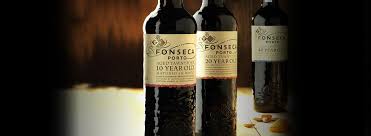 Tinta amarela makes wines with intensely perfumed aromas of blackberry and tea, bold structure, deep color and excellent depth. Fonseca Tawny Port The Best Port Wine Fonseca Wine Bottle