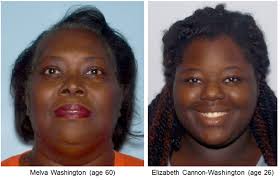 Cops: Fake Gwinnett lawyer, daughter demanded $10K from witness