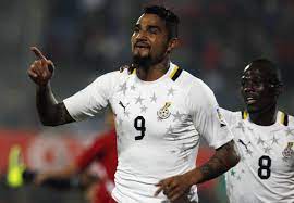 Kevin Prince Boateng Ghana National Football Team 3 Ghana Football Mens Tshirts National Football Teams