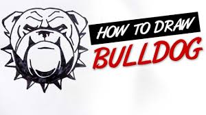 Nicole is the mother of the watterson family and is the backbone and only truly responsible member of the family. How To Draw Bulldog Tribal Tattoo Design Ep 146 Youtube