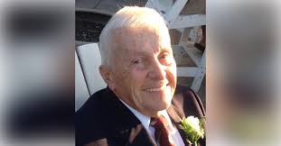 Obituary information for Robert Joseph Shannon