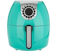 Cook S Essentials 5 3qt Digital Air Fryer W 10 Presets Pan Cooking Essentials Air Fryer Air Fryer Recipes