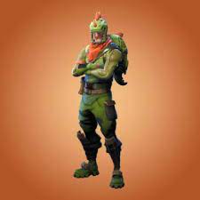 Apart from the images and character list, i've also listed the steps you need to follow to get a particular skin. Pin On Fortnite
