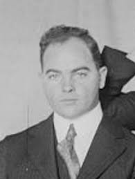 Harry J. Donaghy (1892-1949)