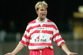 Mainz 05 brought to you by: Jurgen Klopp Reveals The Stuttgart Idol Behind Why He Wore No 4 As A Player Liverpool Fc This Is Anfield