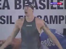Use filter below to select course for which to show records. 50 Freestyle World Record Cesar Cielo Youtube