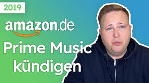 Das amazon music unlimited abonnement bietet millionen von songs und alben zum streamen und downloaden. Amazon Music Kundigen Youtube