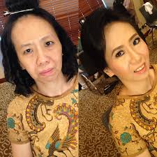 Untitled by correctivemakeup by linna lim