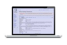 Articles the.gov means it's official.federal government websites often end in.gov or.mil. Automated System Can Rewrite Outdated Sentences In Wikipedia Articles Mit News Massachusetts Institute Of Technology