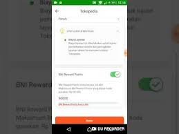 Ada beberapa aktivitas nasabah yang bisa langsung mendapatkan bni poin+ di antaranya: Cara Mencairkan Point Reward Bni Kartu Kredit Melalui Tokopedia Youtube