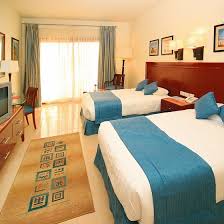 Algunos de los servicios ofrecidos más populares son desayuno incluido, piscina y restaurante. Hotel Swiss Inn Dream Resort Taba Egipt Wczasy Opinie Itaka