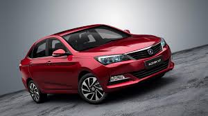 With 32 years of experience in building and selling passenger vehicles, changan is an early leader in the chinese auto industry. Samaa Changan Alsvin First Smart Sedan Unveiled In Pakistan