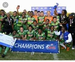 There have been under 2.5 goals scored in 9 of amazulu fc 's last 11 games (premier soccer league). Andile Siwen Player Of Amazulu Fc Under 18 Home Facebook