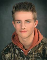 Obituary for Hunter J. Nordlof