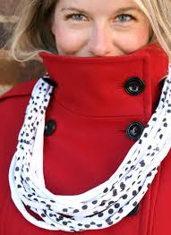 Katie Lynne Vance T-Shirt Necklaces