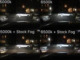 I used to use the 6500k ge barnd bulbs all the time on planted tanks but now i cant fing them anywhere!? Xenondepot 5000k Vs Xenondepot 6500k Toyota Nation Forum