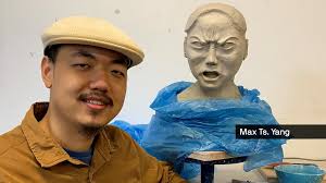 Max TS. Yang, Nova Scotia Winner