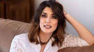 Elisa isoardi in lacrime a verissimo: Island Of The Famous Elisa Isoardi New Mediaset Host Ruetir