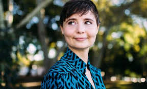 Meet Dr. Monique Roach