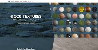 Free pbr textures for sketchup. 6 Best High Quality Texture Sites Free Paid