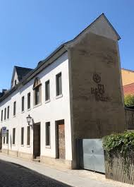 12 ziyaretçi haus des handwerks ziyaretçisinden 2 fotoğraf gör. Neustrasse 2 Lutherstadt Wittenberg Wikipedia