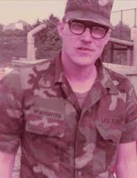 Randall Mcwhorter's Instagram, Twitter & Facebook