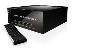 Numericable was a major european cable operator and telecommunications services company. Troc Echange Decodeur Box Numericable Sur France Troc Com
