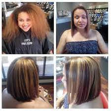 Find a hair extension stylist near you in our texas hair salon directory. Best Hair Salon In Spring Tx Leif Hair Studio