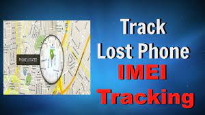 Imei tracking number is printed under the mobile phone's battery; Learn How To Use Imei Tracker To Locate Your Lost Android Phone Android Phone Find My Phone Mobile Operator
