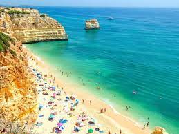 The algarve region has many of the best beaches in portugal. Best Algarve Beaches 10 Stunning Beaches Of Portugal S Algarve