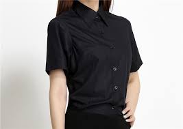pin on short sleeved shirt女短襯衫