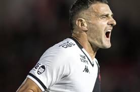 Resultado Vasco x Barcelona-EQU pela Florida Cup (2-1)