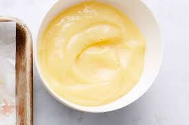 Easy Microwave Lemon Curd Recipe Microwave Lemon Curd Lemon Curd Lemon Curd Recipe