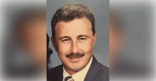 Tony Blake Isom Obituary (2023)