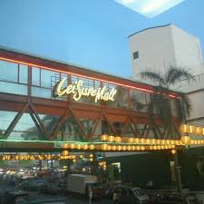Mrt malaysia semantan mrt station. Cheras Leisure Mall Taman Segar Kuala Lumpur Kuala Lumpur