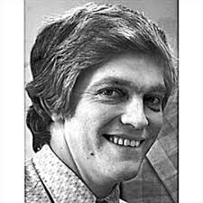 Kenneth TINDALE Obituary (2019)