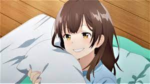 Kucukur janggut, siswi sma kupungut. Want To Sleep With Me Higehiro Episode 1 Youtube
