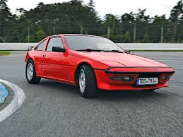 Talbot Matra Murena S 1980 83 Matra Classic Cars Super Cars