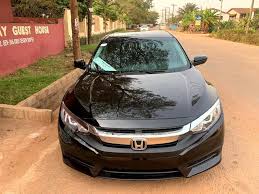 Check out kijiji autos classifieds for your next car, truck or suv. Honda Civic 2018 Price In Ghana View All Honda Car Models Types