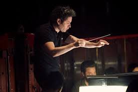 News about gustavo dudamel, including commentary and archival articles published in the new york times. Gustavo Dudamel Superstar Conductor Will Lead Paris Opera The New York Times