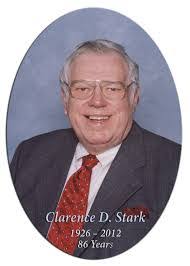 Clarence Stark's Instagram, Twitter & Facebook