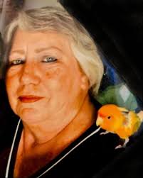 Janet Marie Hoover Obituary November 3, 2024