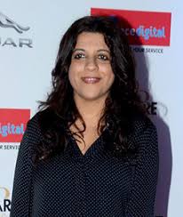 Zoya Akhtar Wikipedia It has long been my dream to have a space for cinema as art.
