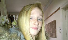 Teen Elizabeth Gresty found hanged by her father a day after being handed a  detention