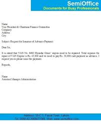 As i already have mentioned previously in a this is a type of formal letter that an employee is required to write to his boss when he wants to request for advance salary. Advance Money Letter Tablon