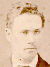 William Garland NICKISSON & Amelia Fowler PHILLIPS married 1856, Redfern,  NSW