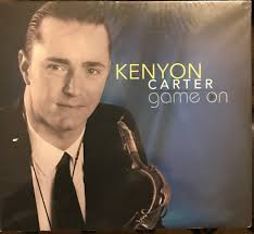 Kenyon Carter Discography: Vinyl, CDs, & More