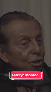 Marilyn Monroe: The Star Hollywood Exploited & Destroyed Full episode with  Gianni Russo link in bio! #marilynmonroe #hollywood #fyp