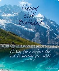 47,000+ vectors, stock photos & psd files. Happy 21st Birthday Wishes For Friend With Images Birthdaywishes Eu