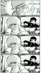Devilman Meme Comp